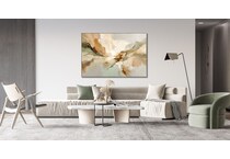 stre orange paintings   