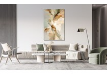 stre orange paintings   