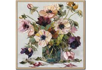 stre pink paintings   