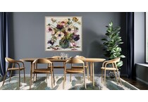 stre pink paintings   