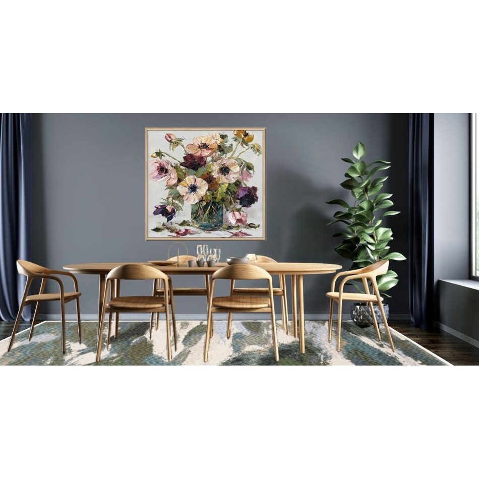 stre pink paintings   