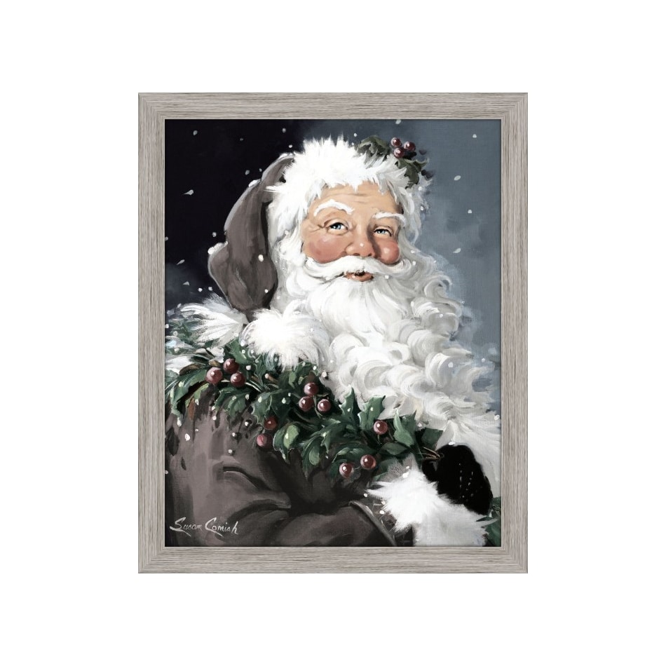 stre white holiday   