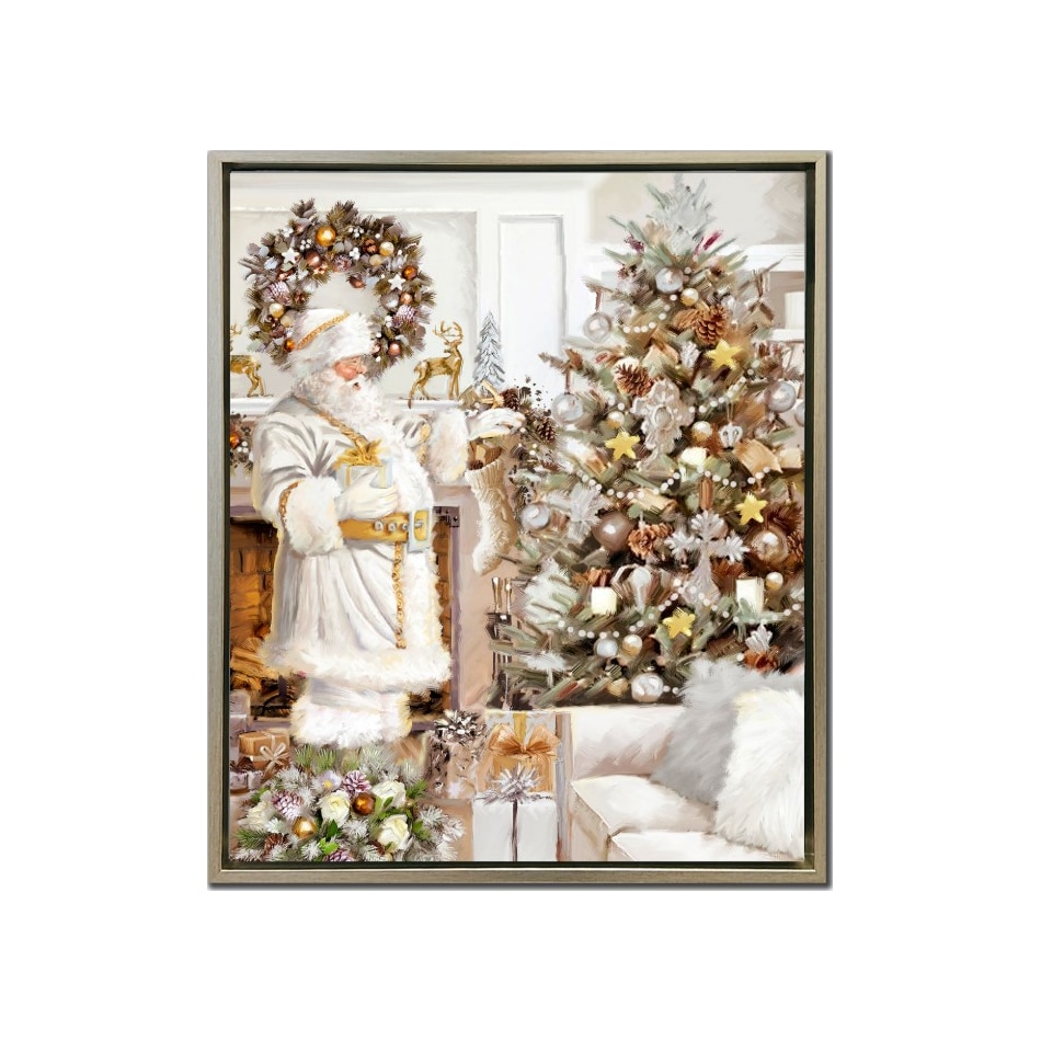 stre white holiday   