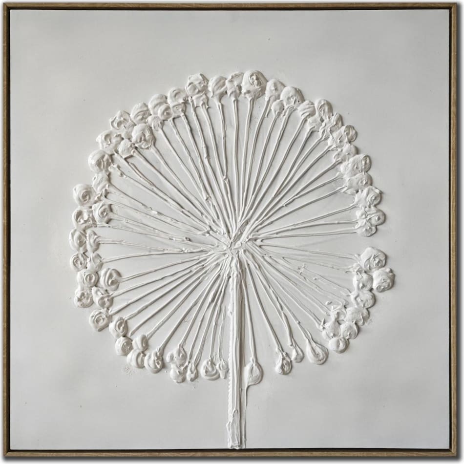 stre white paintings   