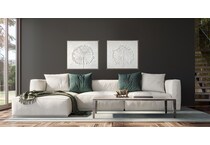 stre white paintings   