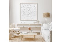 stre white paintings   