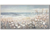 stre white paintings   