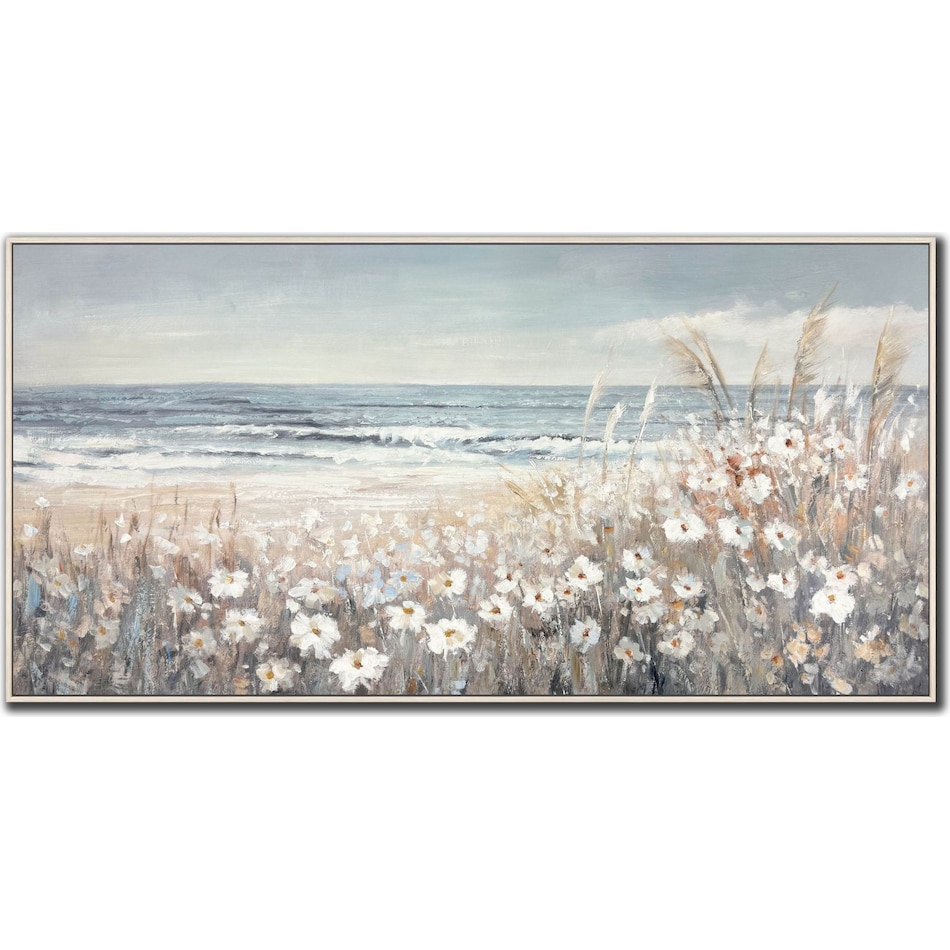 stre white paintings   