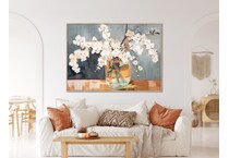 stre white paintings   