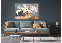 stre white paintings   