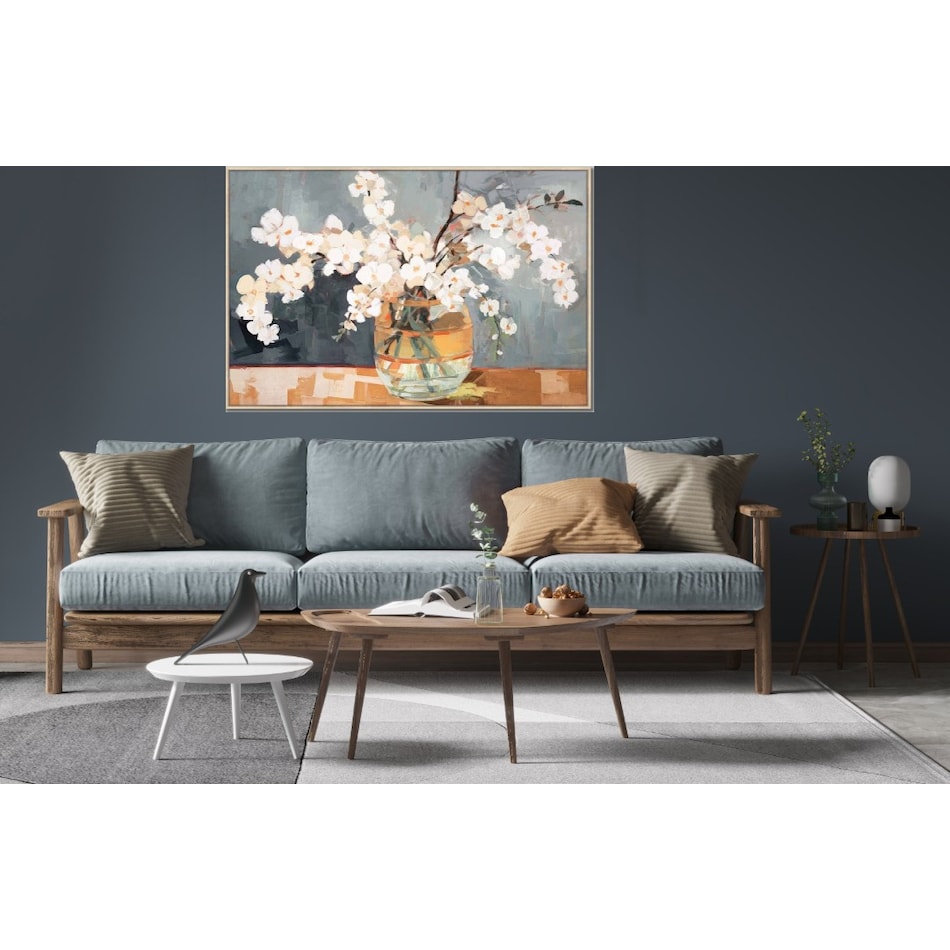 stre white paintings   