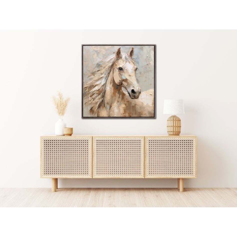 streamline art cream paintings   