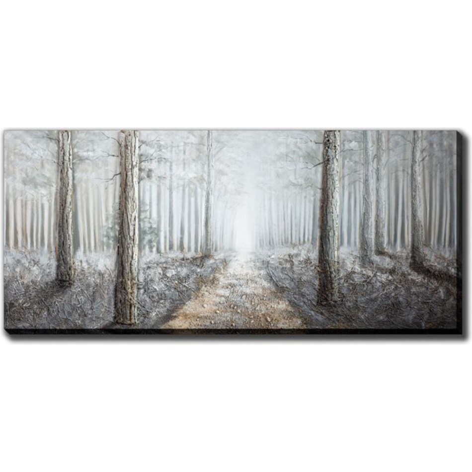 streamline art grey paintings   