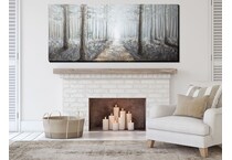 streamline art grey paintings   