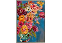 streamline art pink paintings   