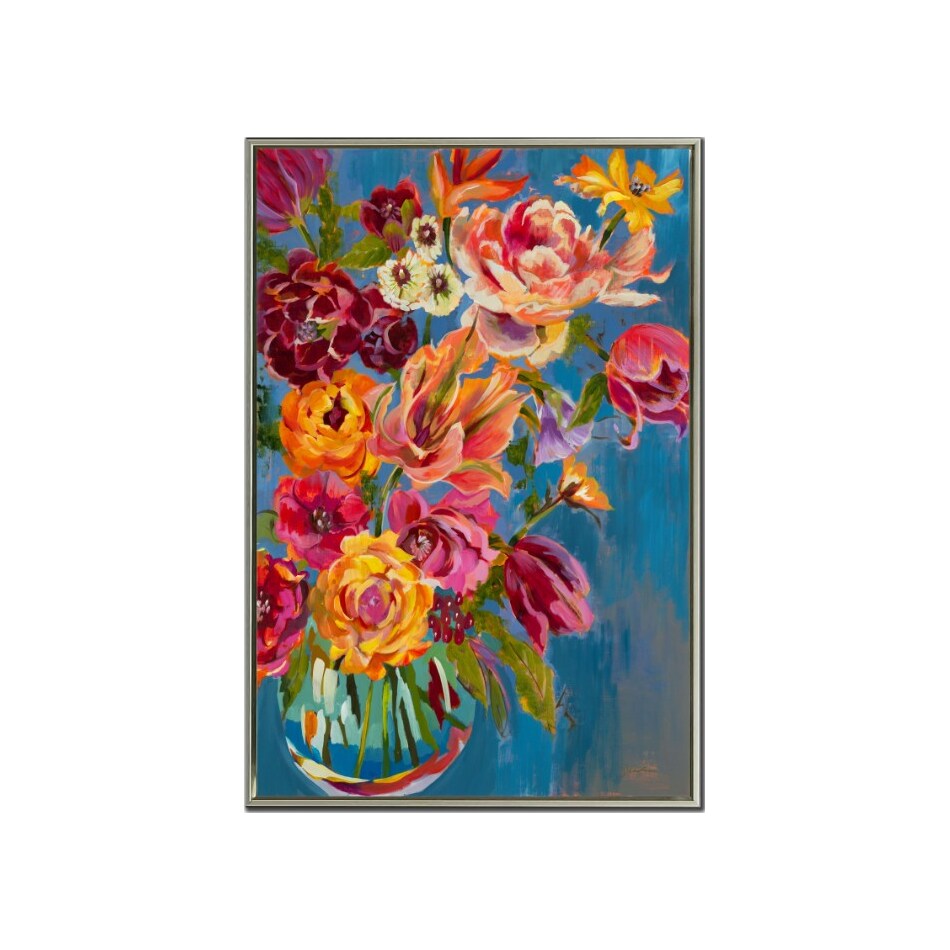 streamline art pink paintings   