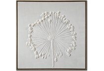 streamline art white paintings   