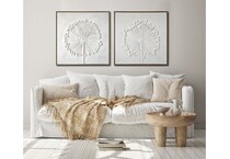 streamline art white paintings   