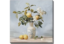 streamline art yellow paintings   