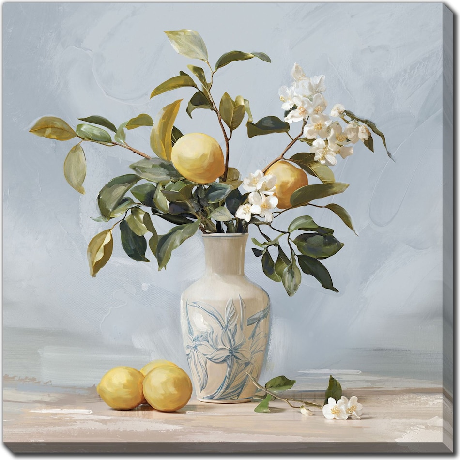 streamline art yellow paintings   