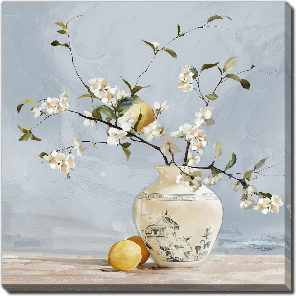 streamline art yellow paintings   