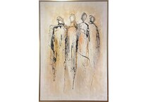 stylecraft lamps beige paintings   