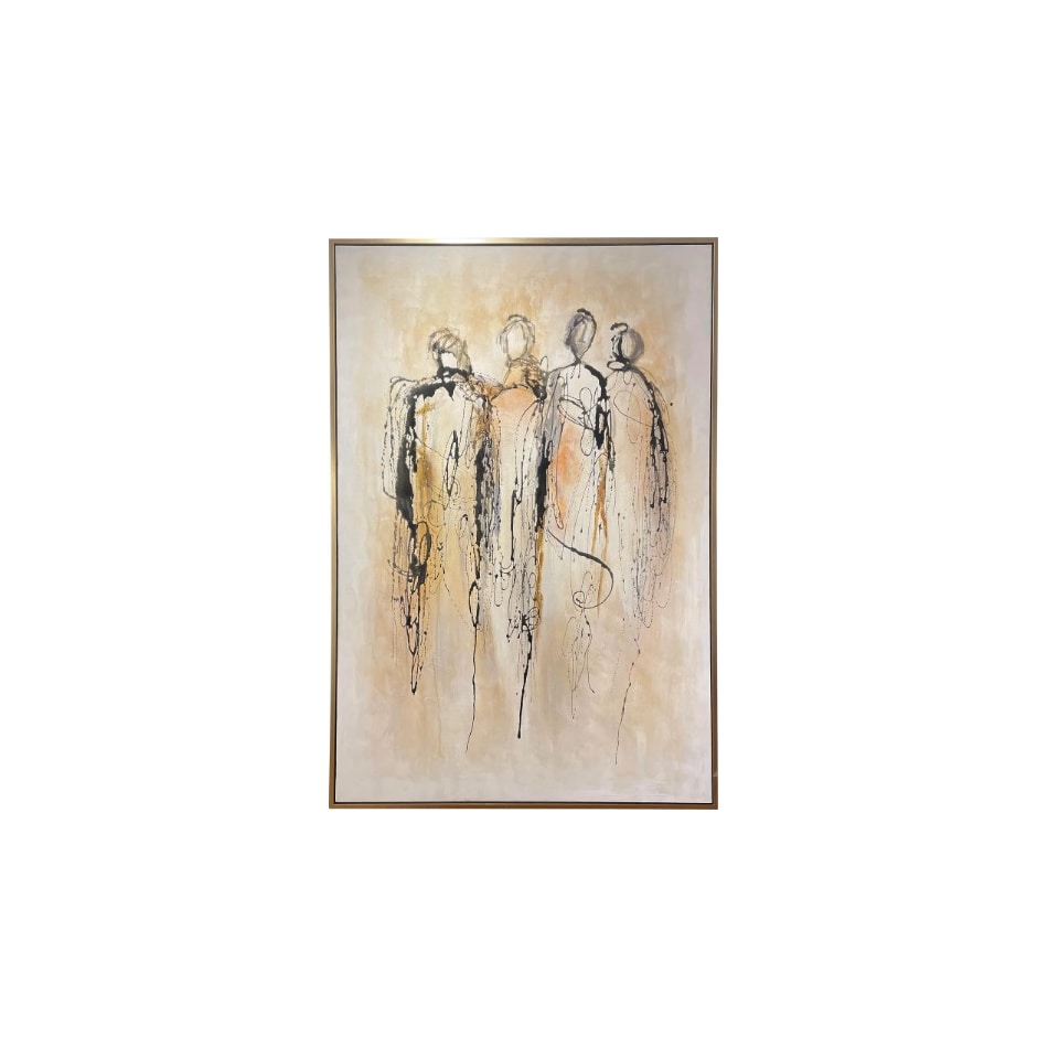 stylecraft lamps beige paintings   
