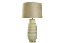 stylecraft lamps beige table lamp   