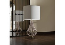 stylecraft lamps beige table lamp   