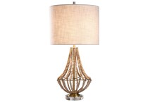 stylecraft lamps beige table lamp   