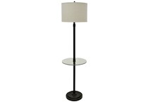 stylecraft lamps black floor lamp   