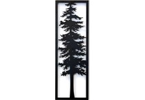 stylecraft lamps black metal   