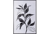 stylecraft lamps black paintings   