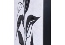 stylecraft lamps black paintings   