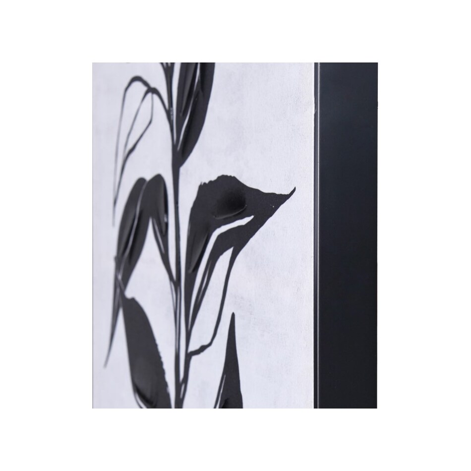 stylecraft lamps black paintings   
