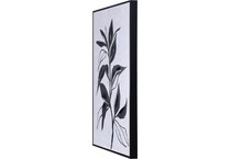 stylecraft lamps black paintings   
