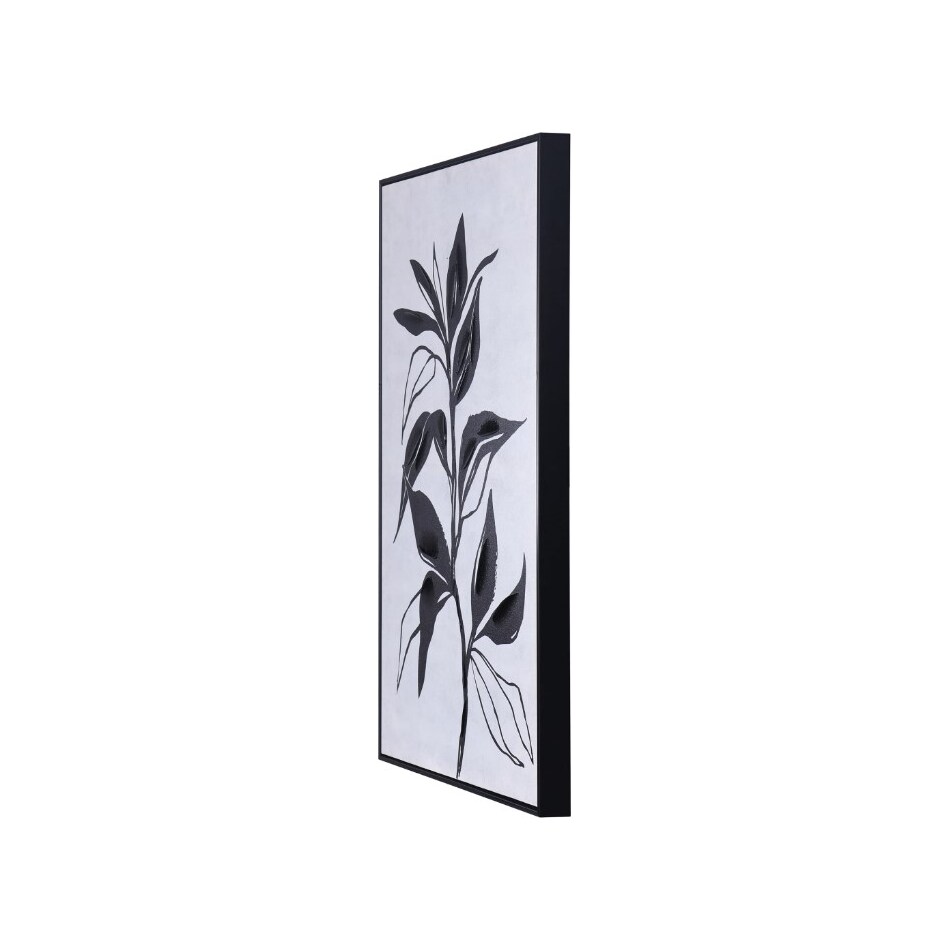 stylecraft lamps black paintings   