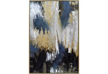 stylecraft lamps black paintings   