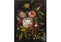 stylecraft lamps black paintings   