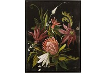 stylecraft lamps black paintings   