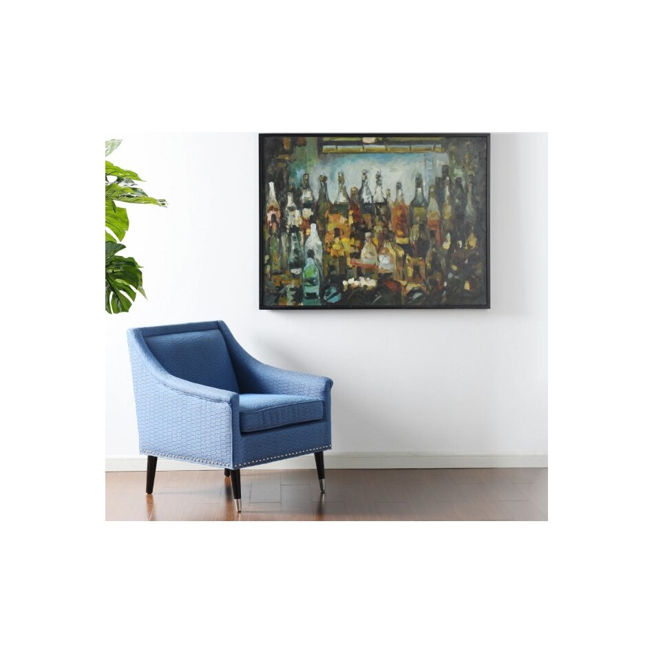stylecraft lamps black paintings   