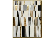 stylecraft lamps black paintings   
