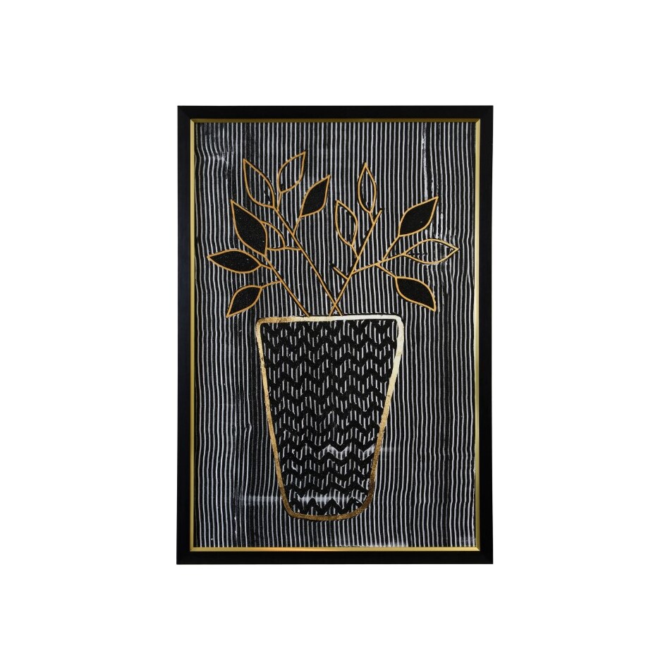 stylecraft lamps black prints   