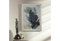 stylecraft lamps blue paintings   