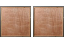 stylecraft lamps blue prints set  