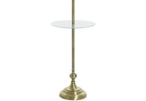 stylecraft lamps brass floor lamp   