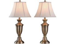 stylecraft lamps brass table lamp pr  