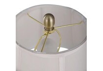 stylecraft lamps brass table lamp pr  