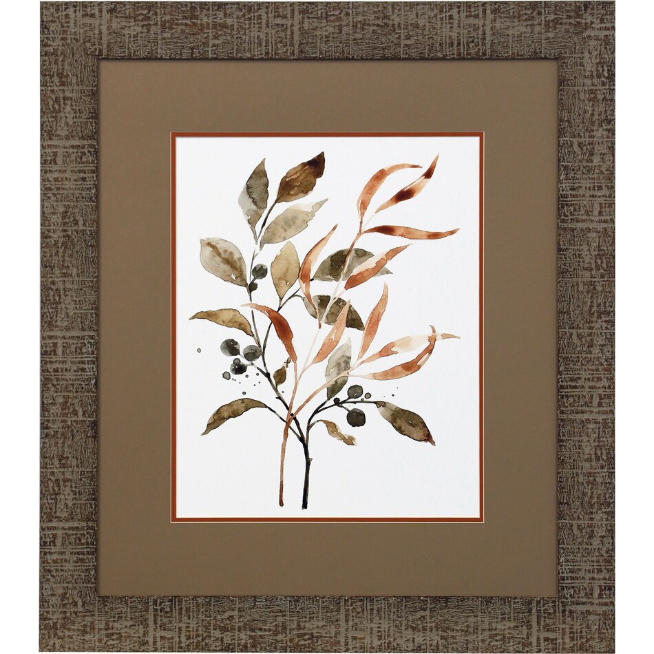 stylecraft lamps brown prints   