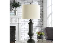 stylecraft lamps brown table lamp   